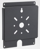 Goose Neck Pedestal Mounting Bracket for XT Call Box
